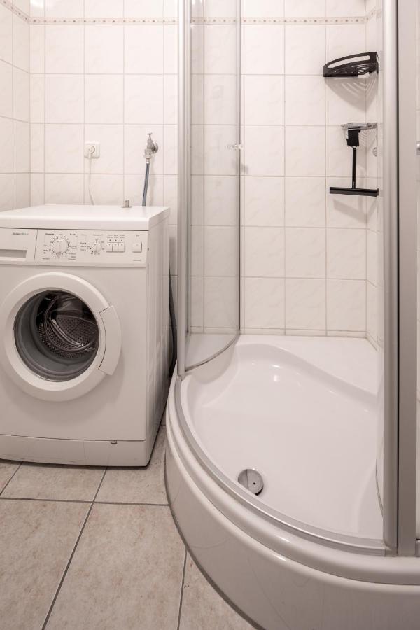Ferienwohnung Seebaer 쉴리그 외부 사진
